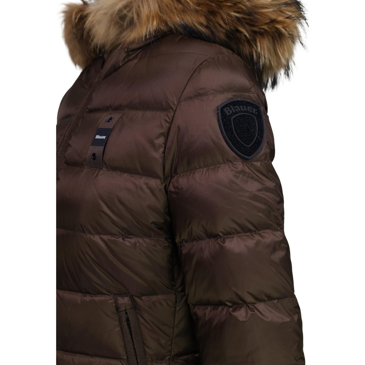 Blauer. Women Blazer
