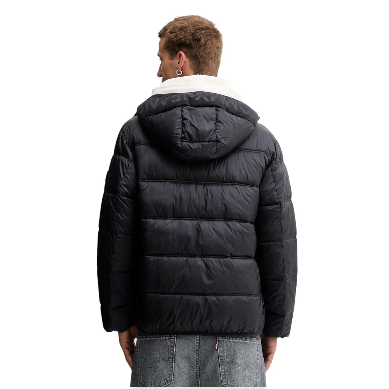 Tommy Hilfiger Jeans Men Jacket