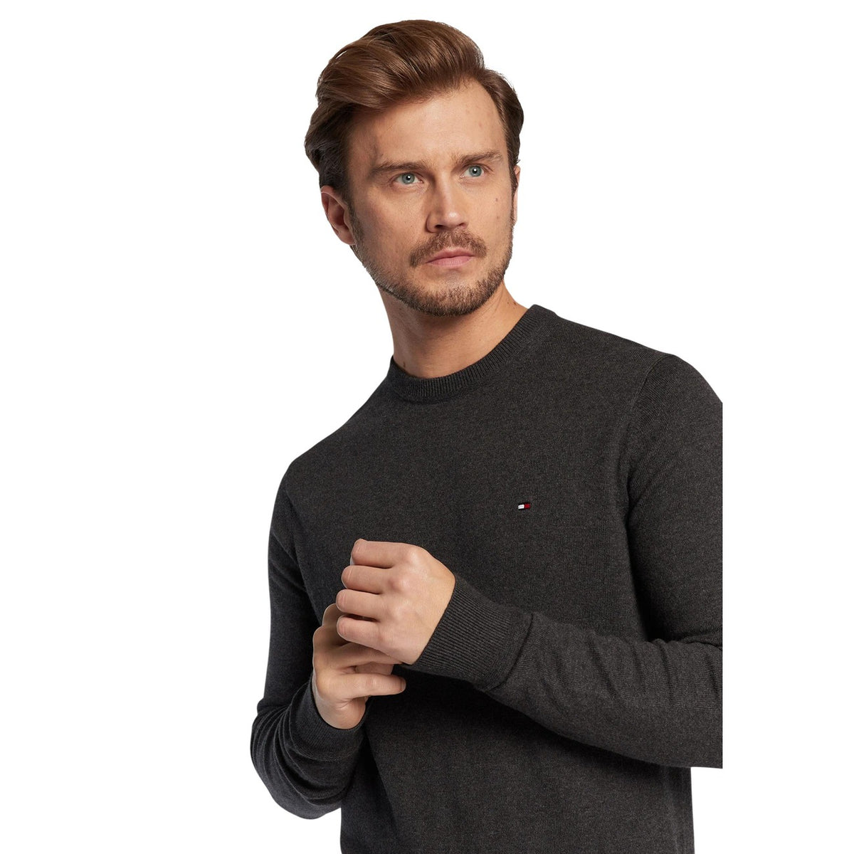 Tommy Hilfiger Men Knitwear