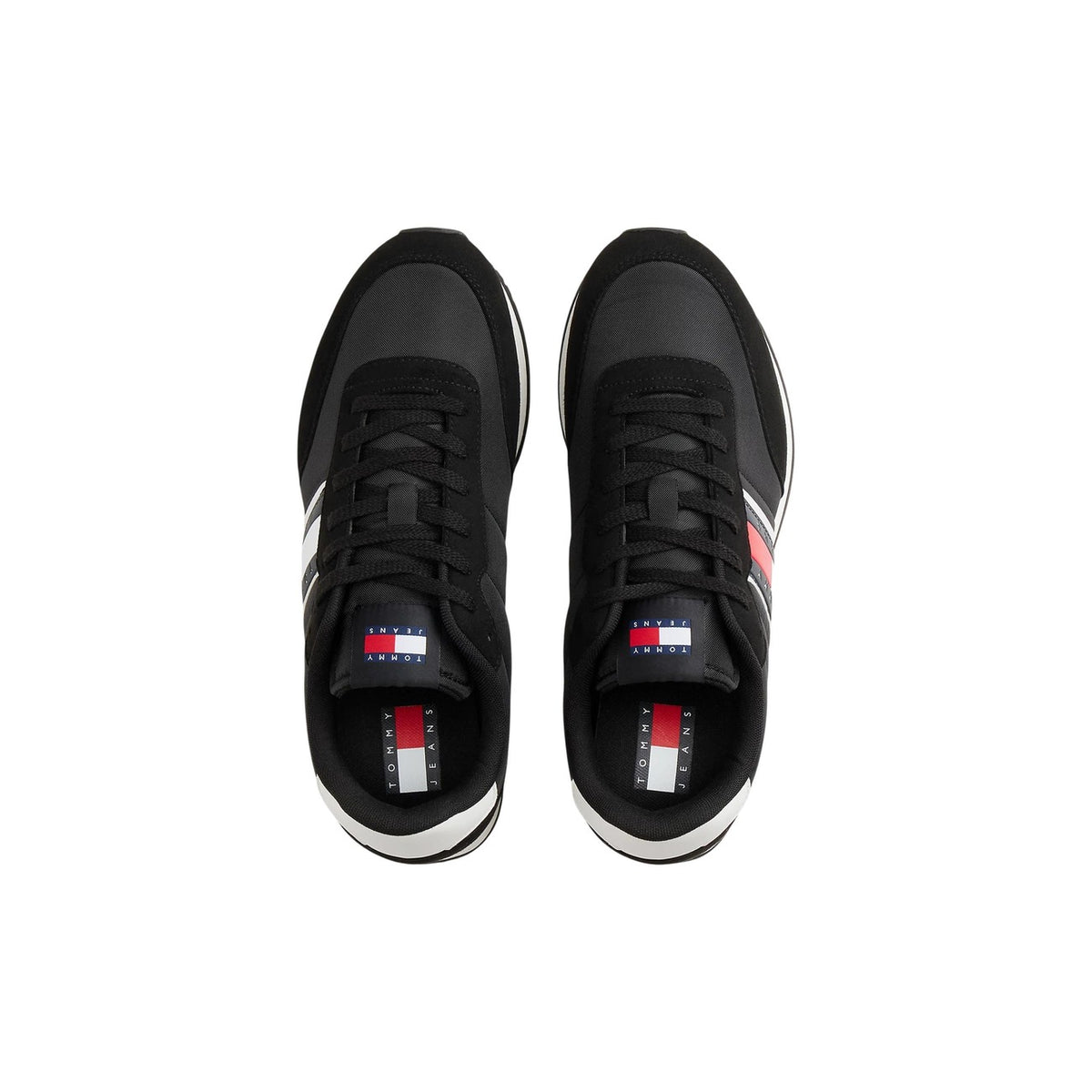 Tommy Hilfiger Jeans Men Sneakers