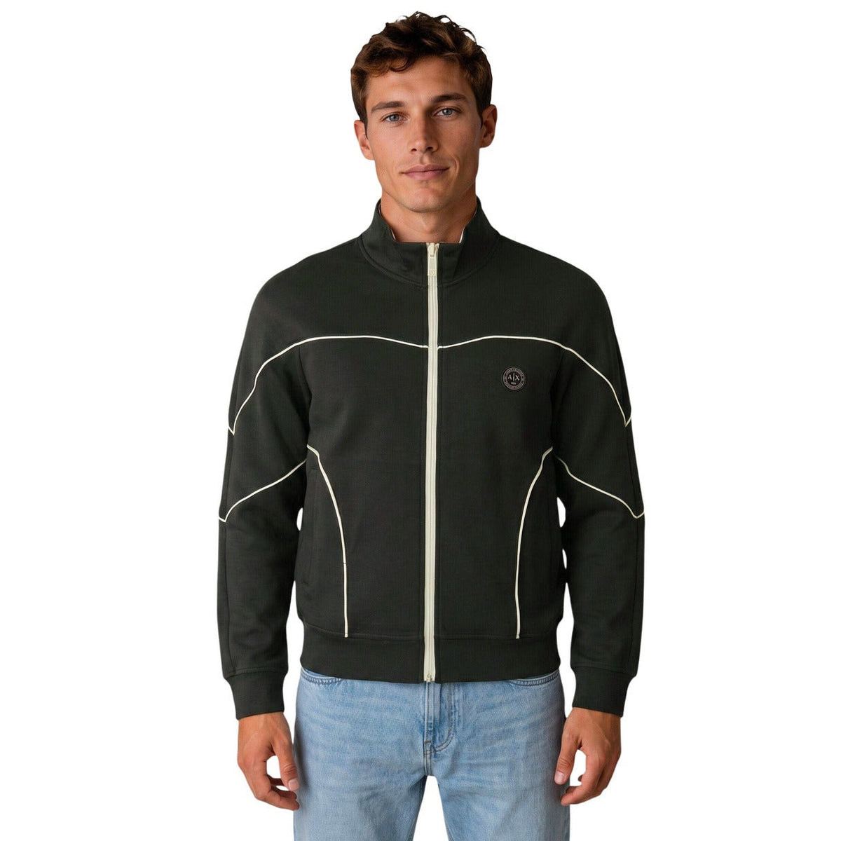 Armani Exchange мъжки суичър