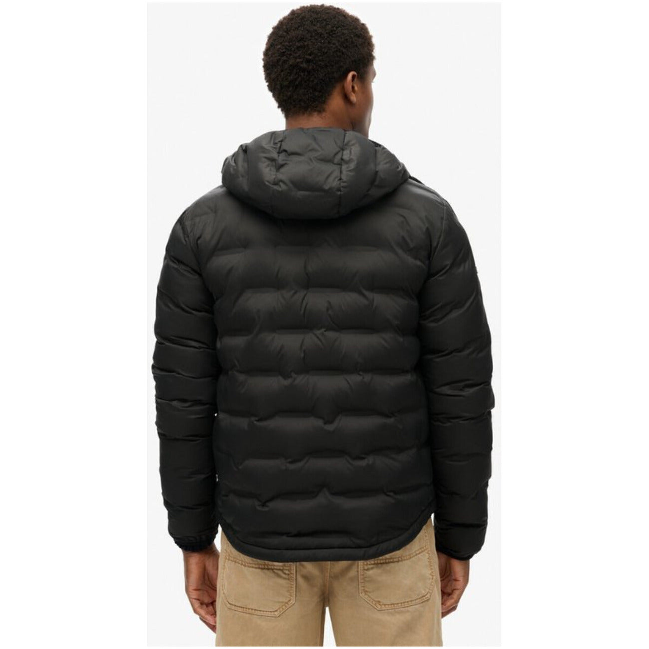 Superdry Men Jacket