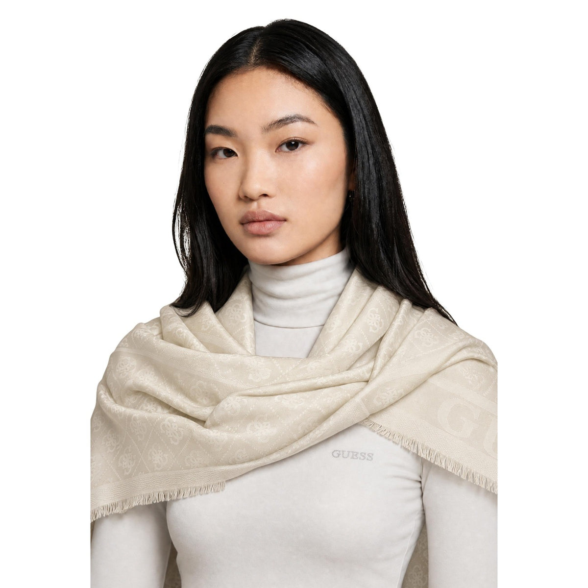 Guess Women Scarve