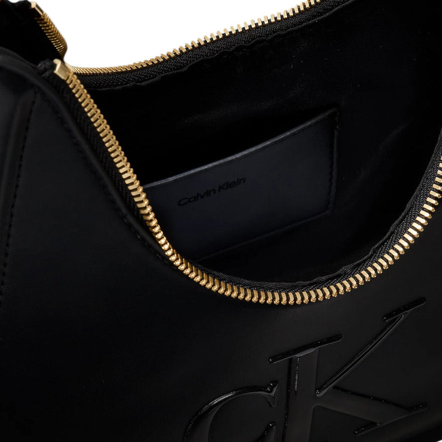 Дамска чанта Calvin Klein Women’s shoulder bag LV04F3561G UB1 Inside view