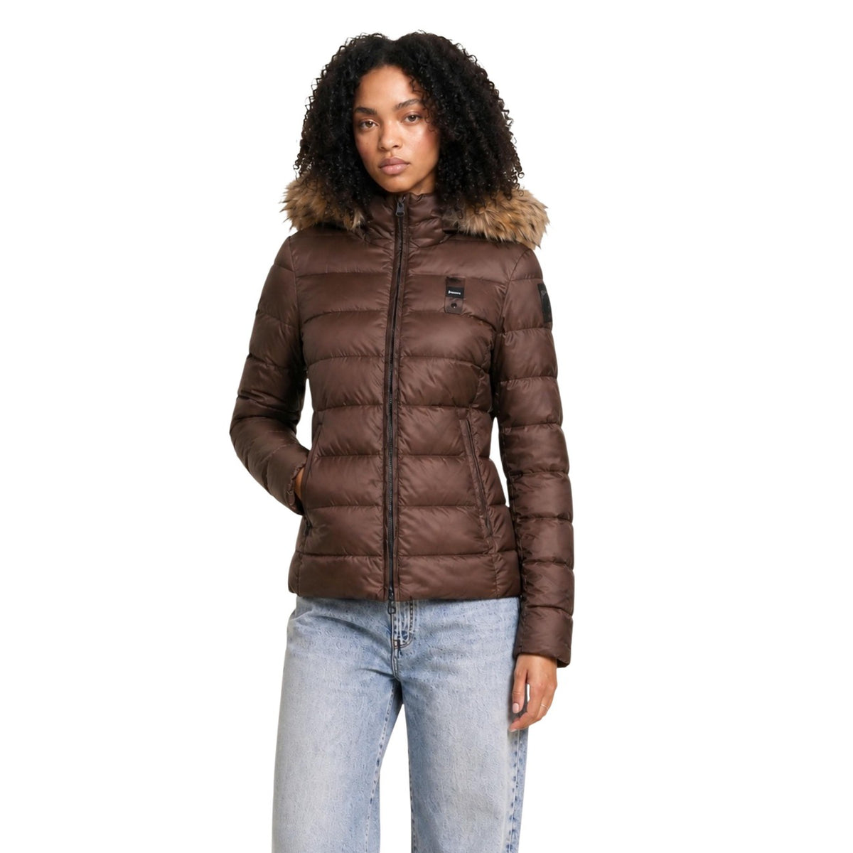 Blauer. Women Blazer