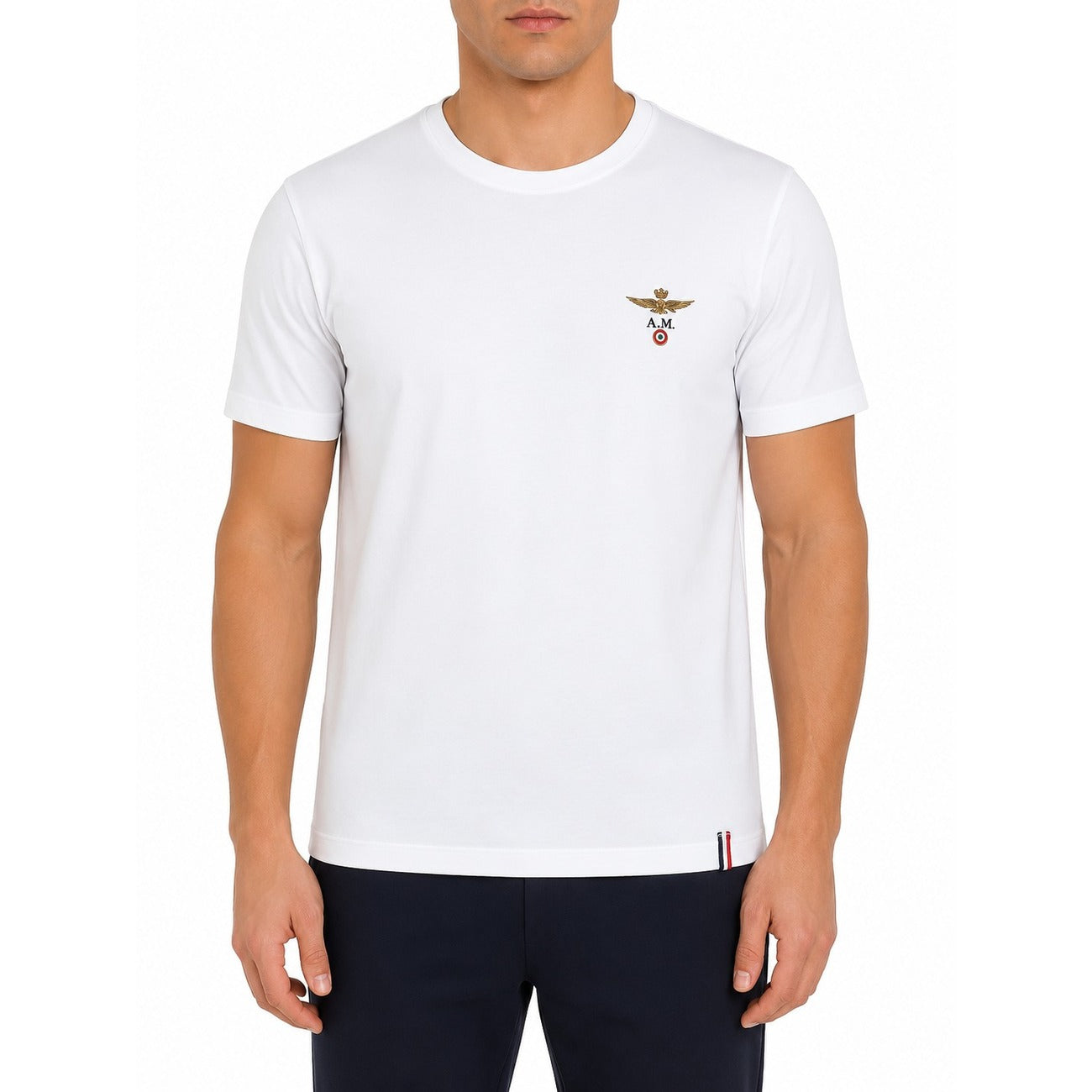 Aeronautica Militare Men T-shirt