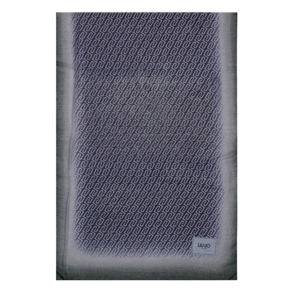 Дамски шал Liu Jo women’s scarf Top view