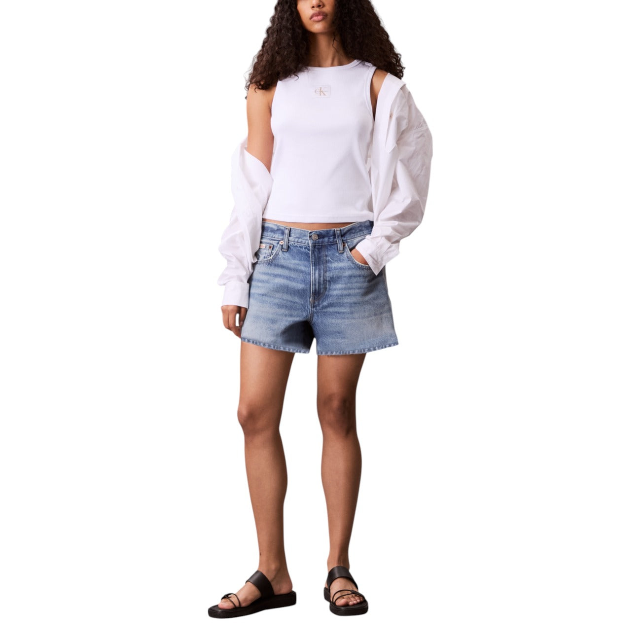 Calvin Klein Jeans Women Top