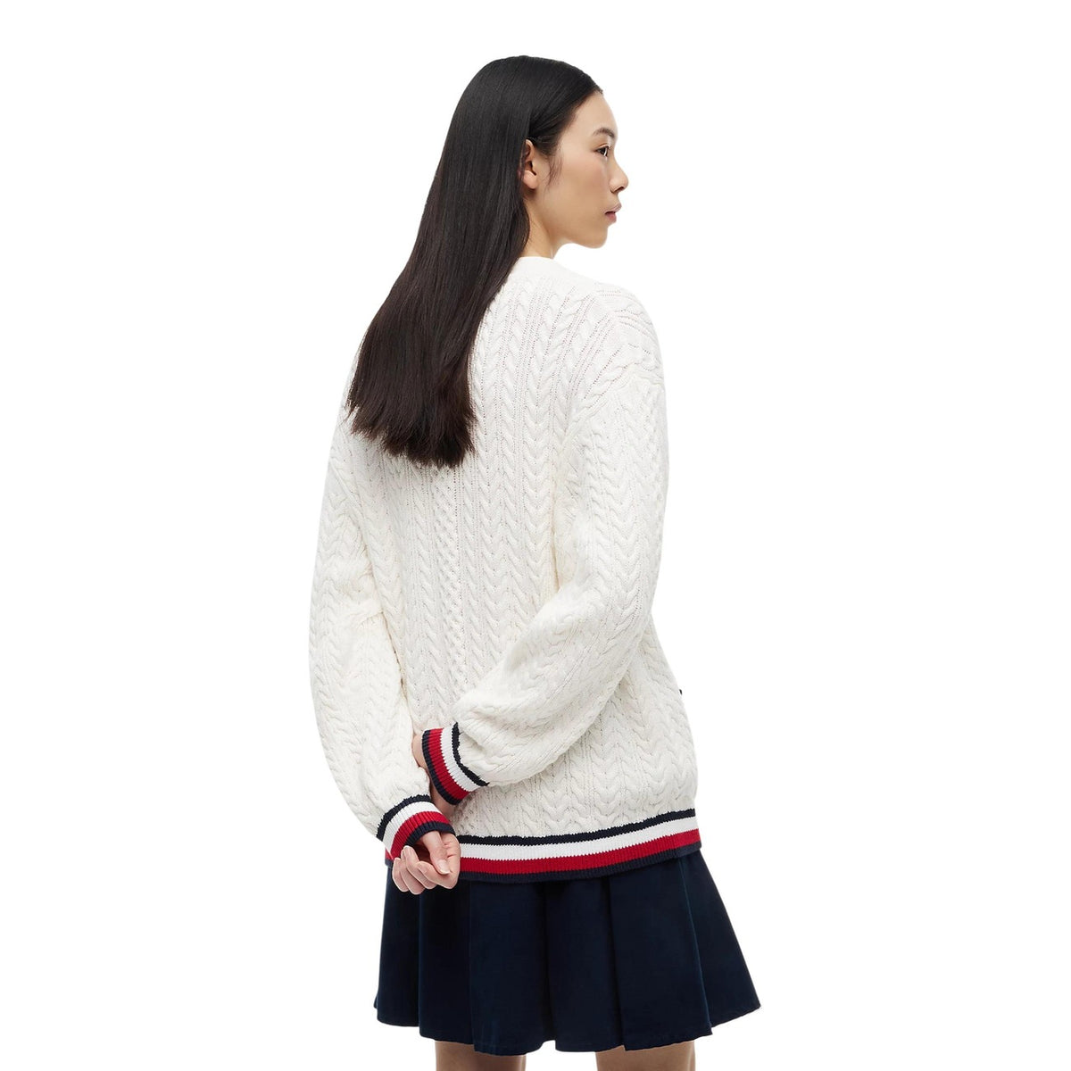Tommy Hilfiger Jeans Women Knitwear