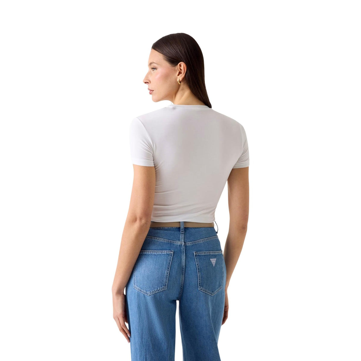 Guess Women T-Shirt