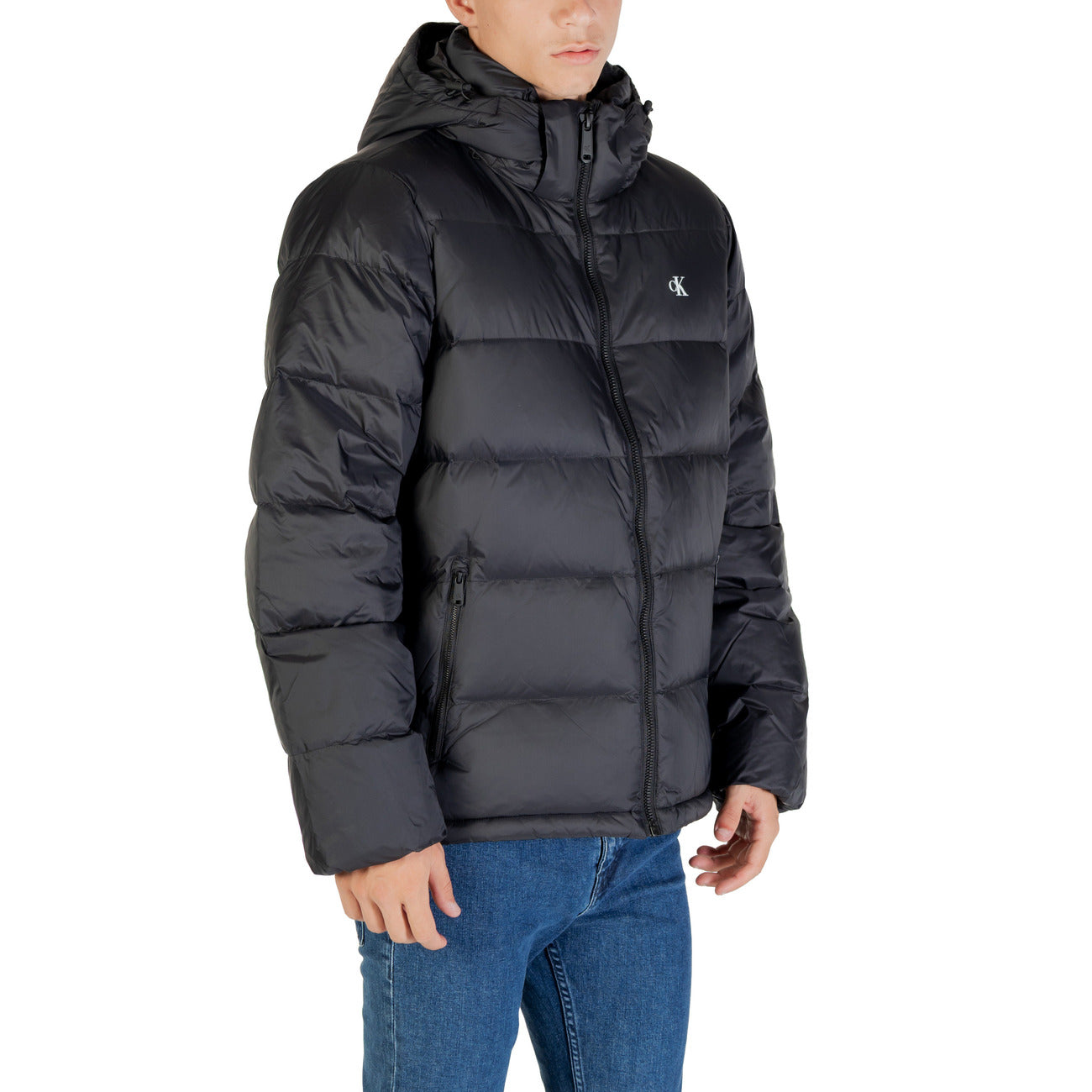Calvin Klein Jeans Men Jacket