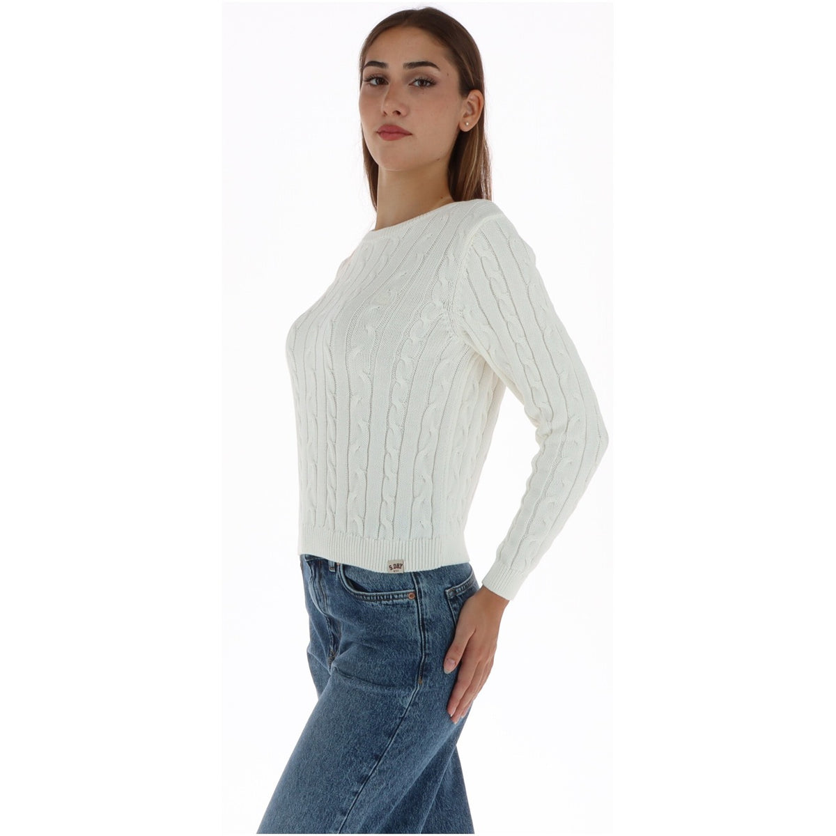 Superdry Women Knitwear