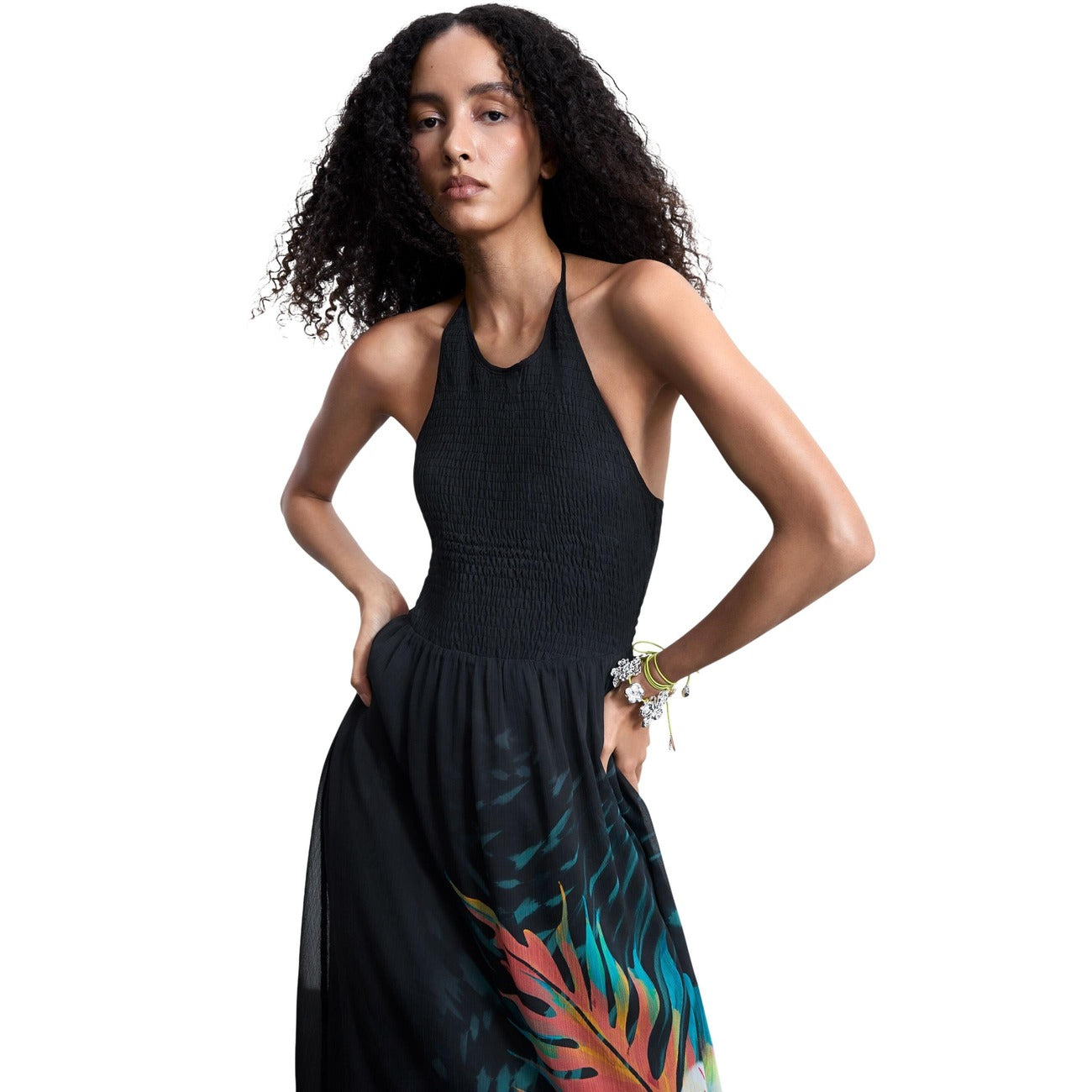 Desigual Women Dress
