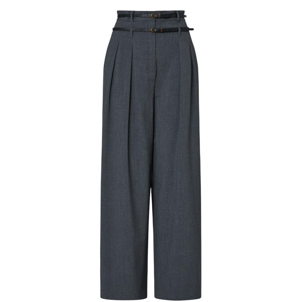 Дамски панталон Liu Jo women’s trousers WF6309T743A02 06942 Top view