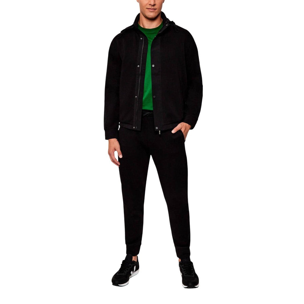 Мъжки суичър Armani Exchange Men Sweatshirt XM001011 AF10818 UC001 Front View