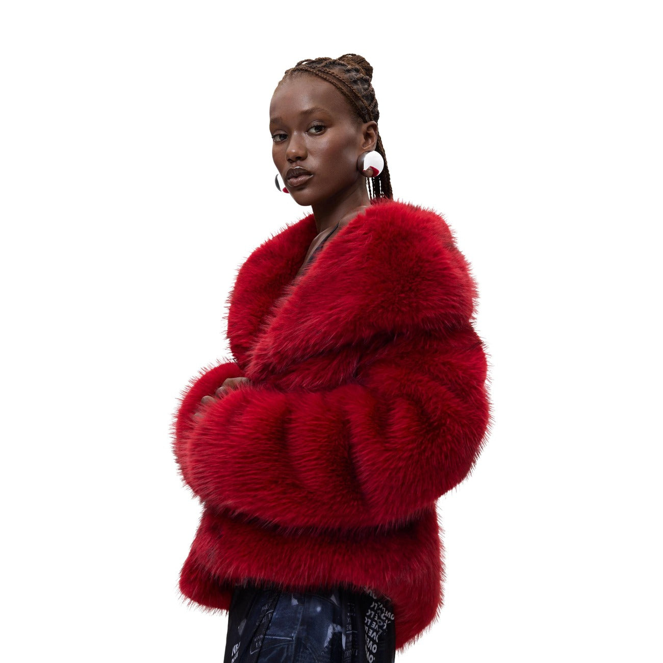 Desigual Women Coat