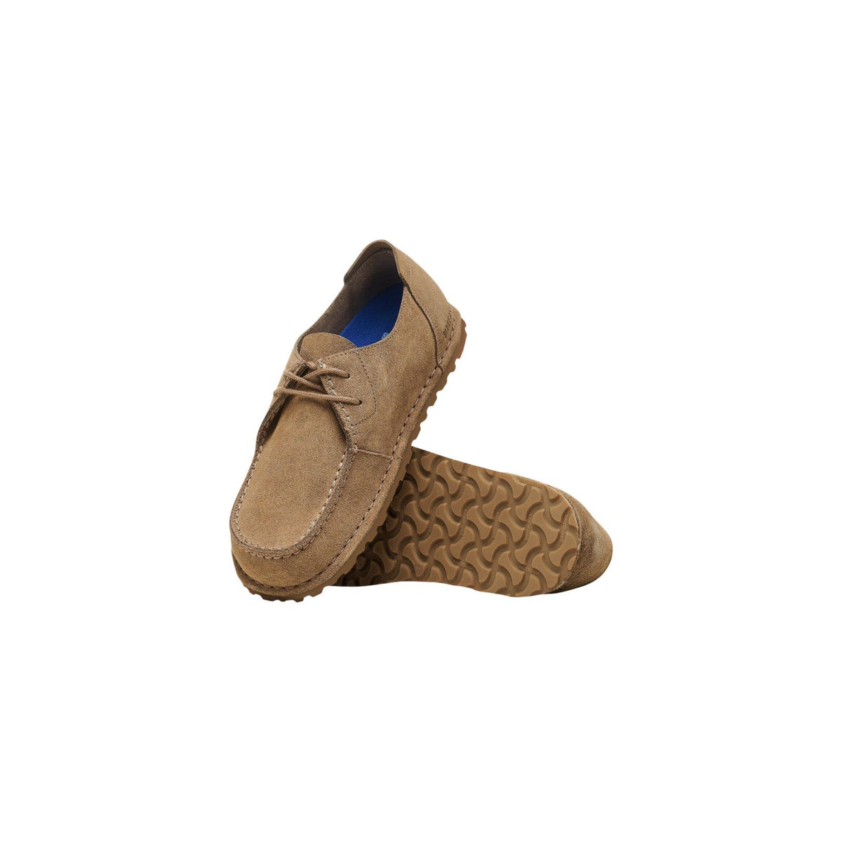 Birkenstock Men Moccassin