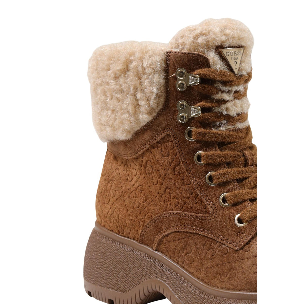 Guess Women Boots
