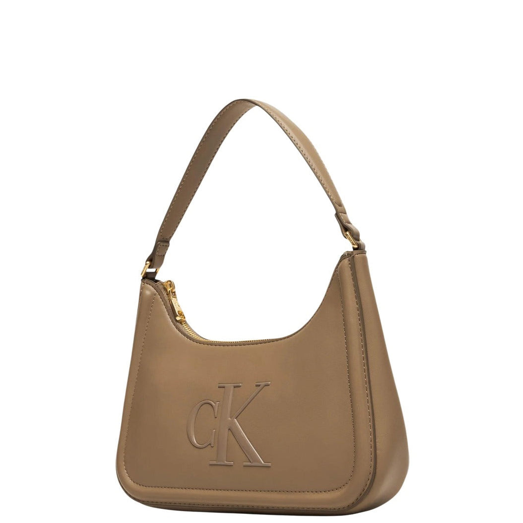 Дамска чанта Calvin Klein women’s bag LV04F3230G VFU Side view