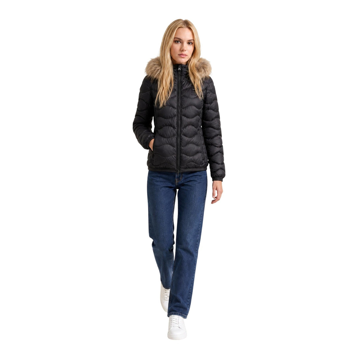 Blauer. Women Blazer