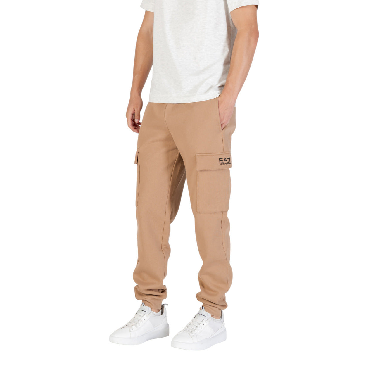 EA7 Emporio Armani Men Sweatpants