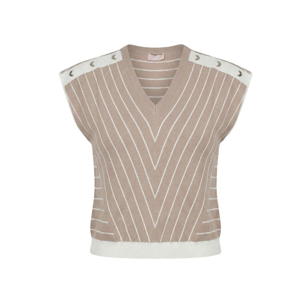 Дамска блуза Liu Jo Women Blouse TA6217 MS55N Front View