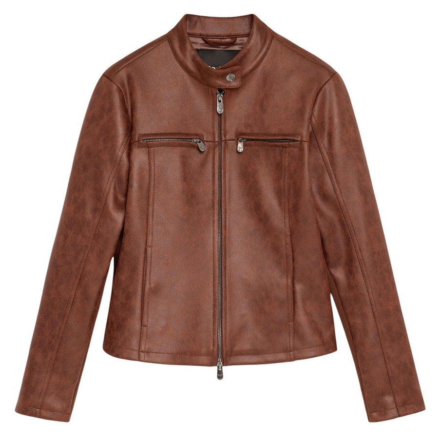 Дамско яке Desigual women’s jacket 26WWEW09 6044 Top view