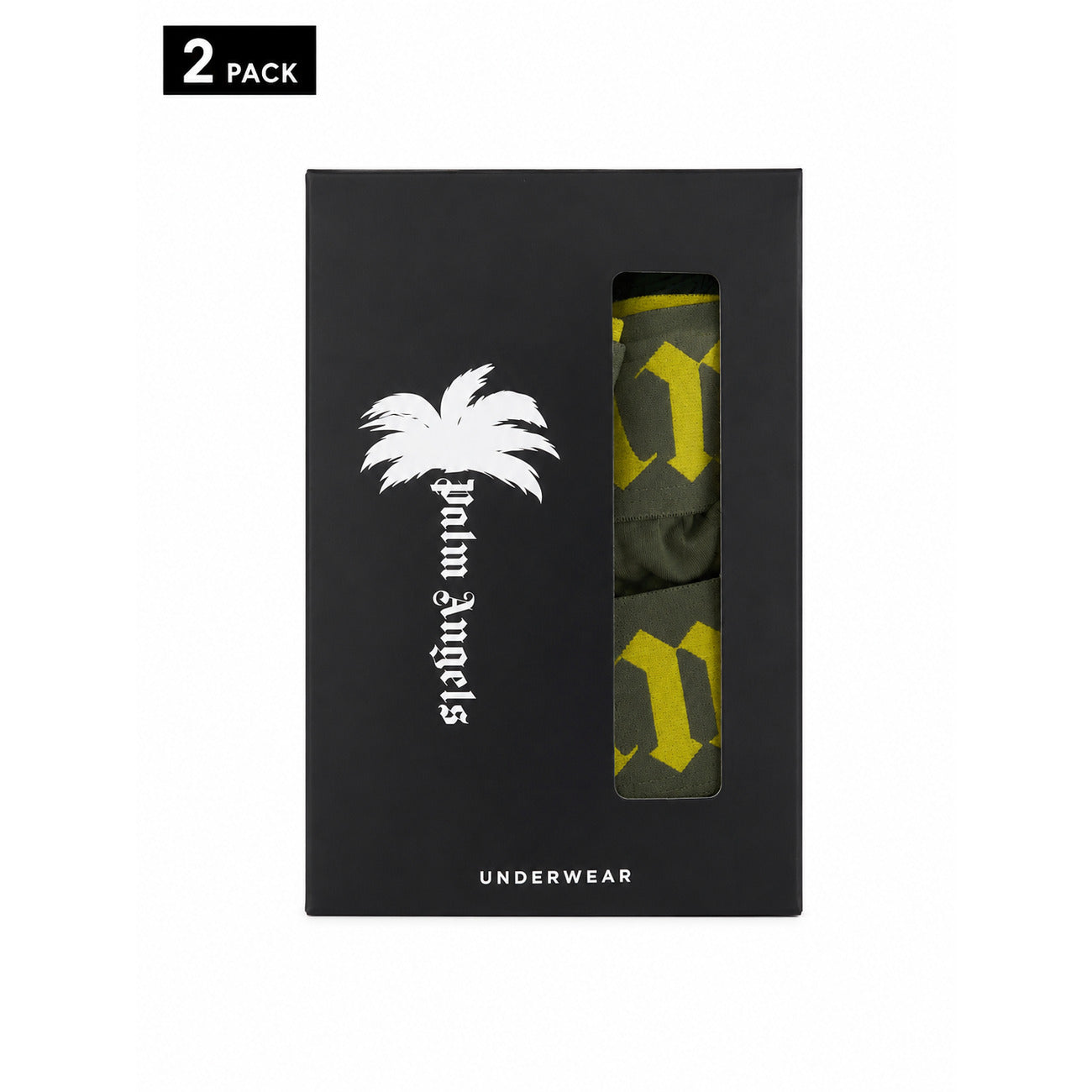 Palm Angels Men Boxers