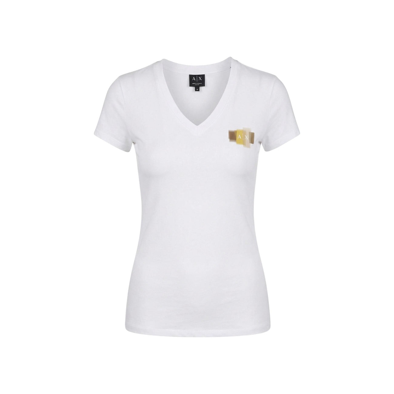 Armani Exchange дамска тениска