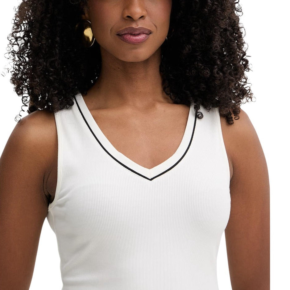 Karl Lagerfeld Jeans Women Tank Top