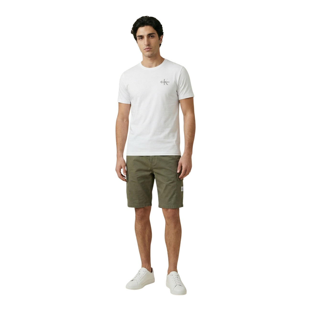 Calvin Klein Jeans Men Shorts