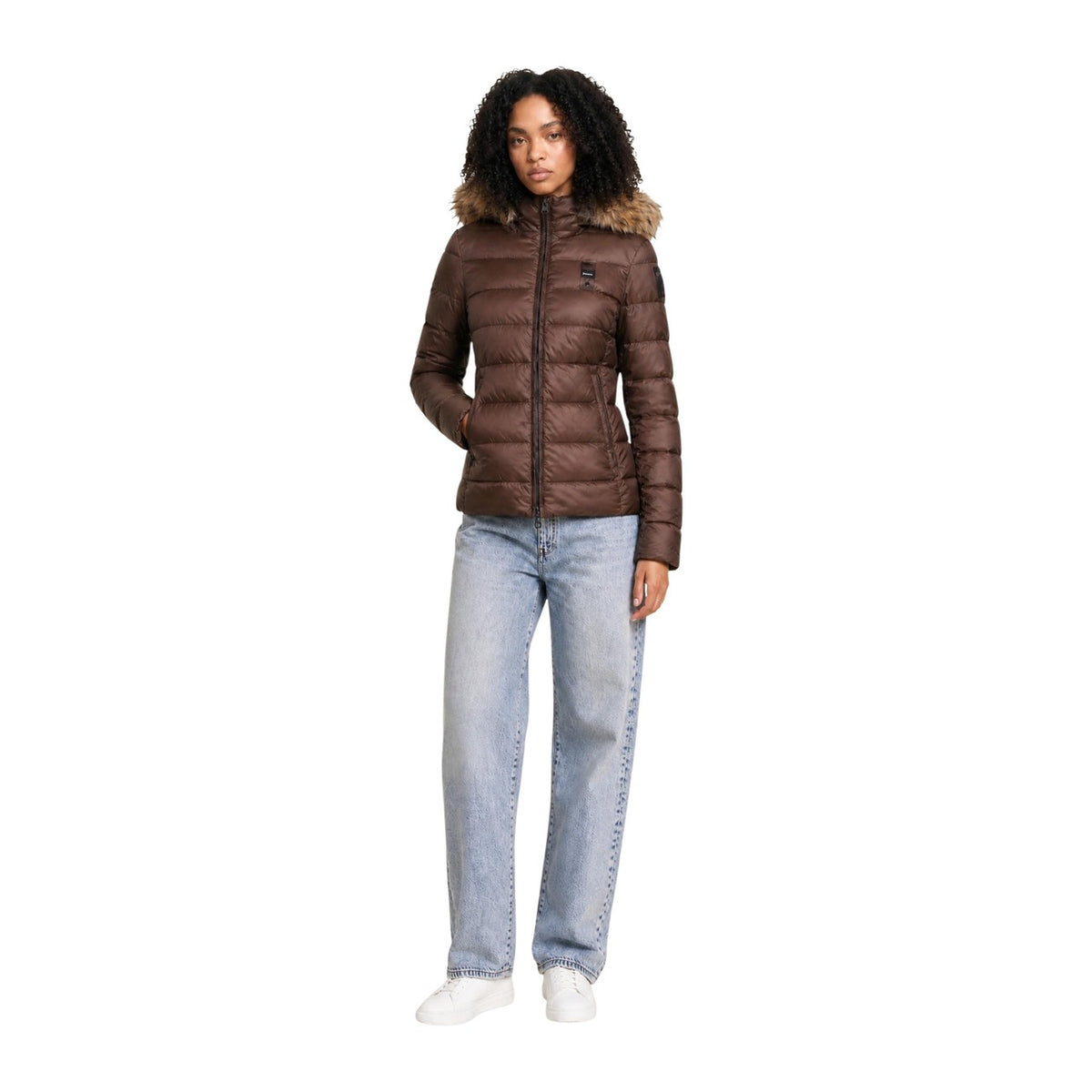 Blauer. Women Blazer