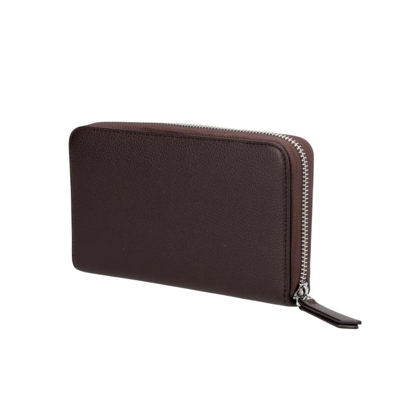 Дамско портмоне Armani Exchange Women Wallet XW000359 AF26569 U6032 Back View