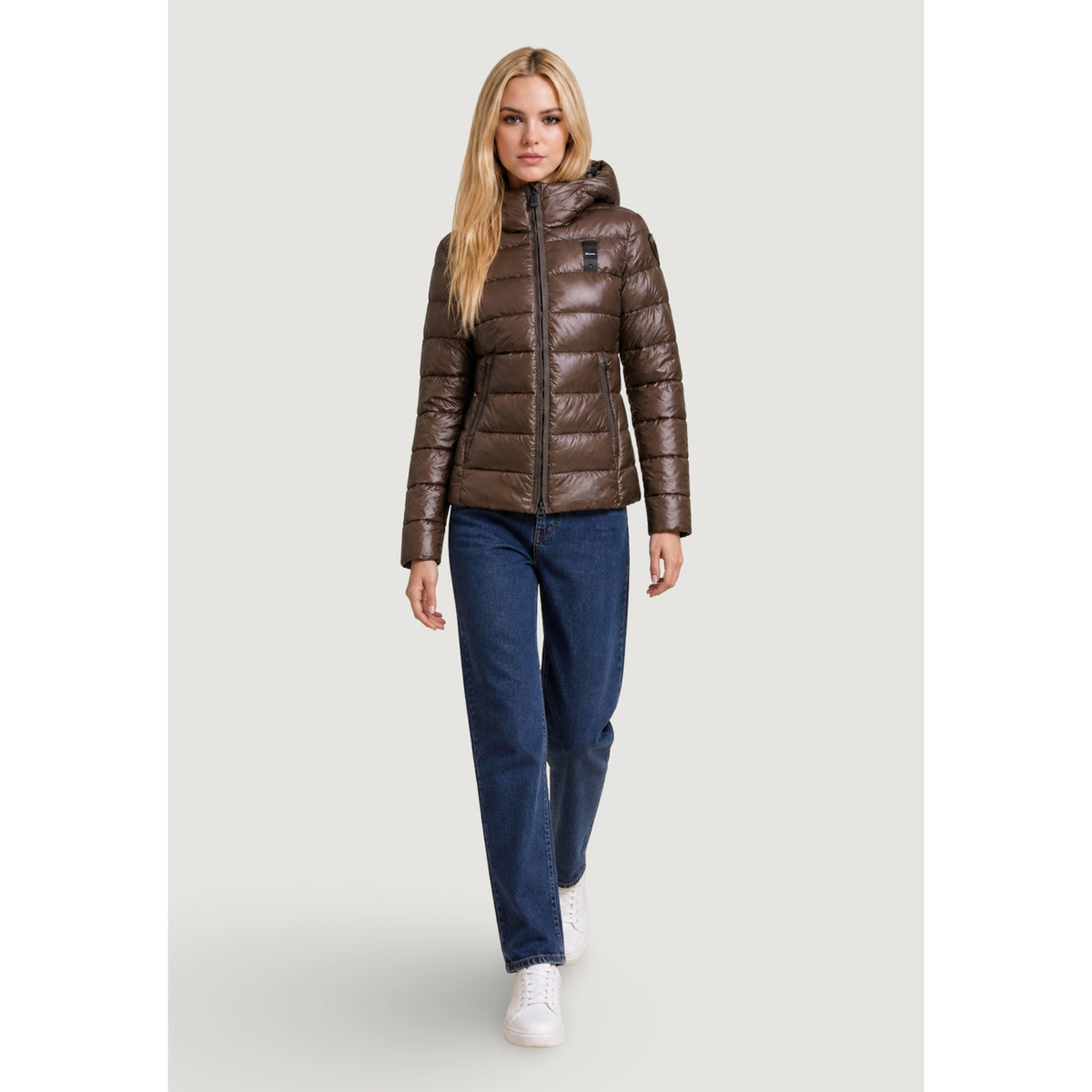 Blauer. Women Blazer