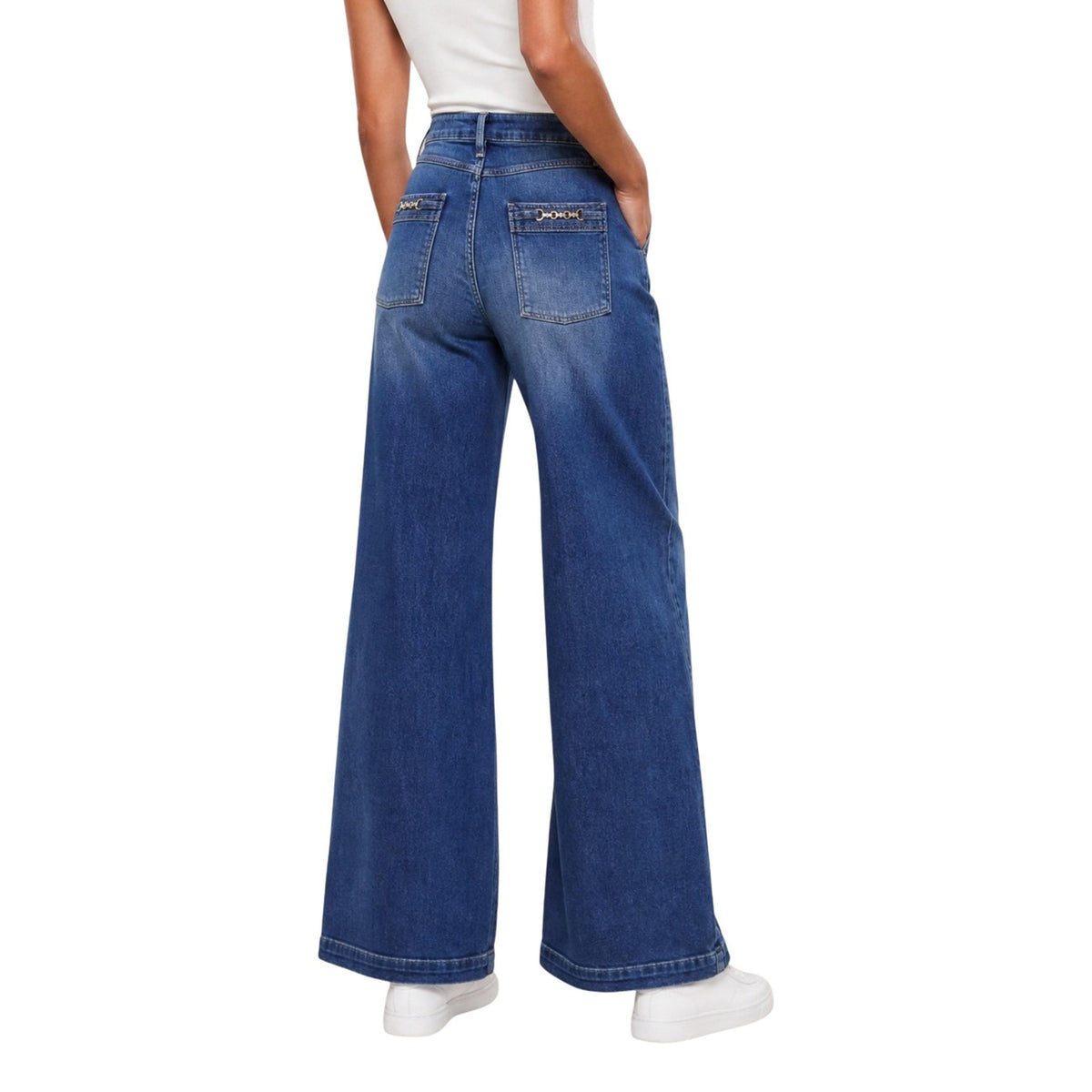 Guess Women Trousers