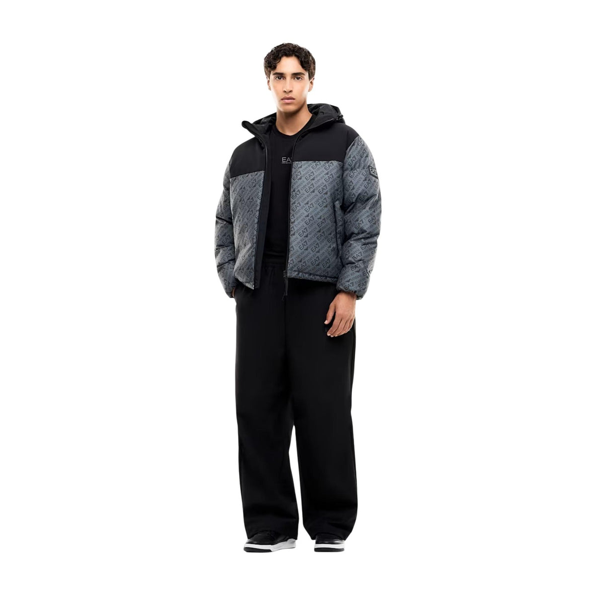 Ea7 Men Jacket