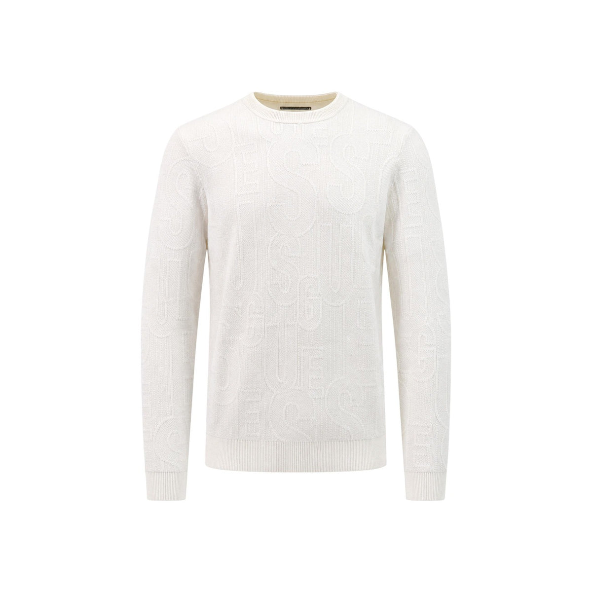 Guess Men Knitwear