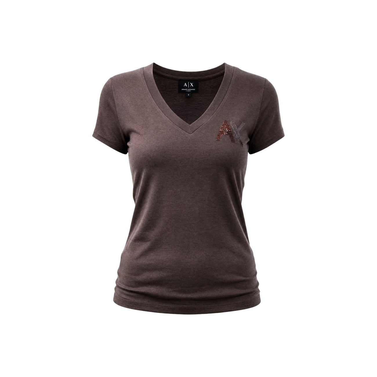 Armani Exchange дамска тениска
