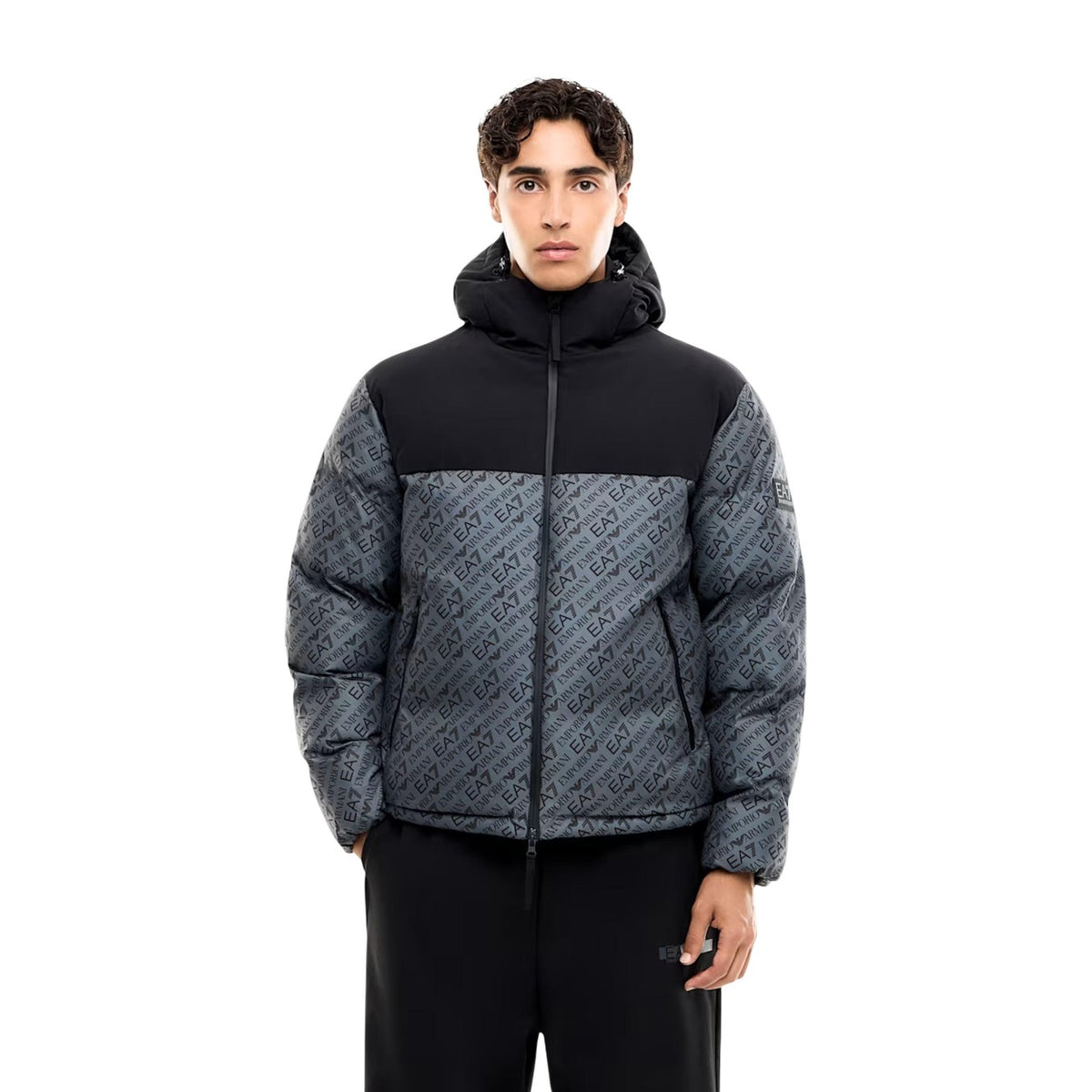 Ea7 Men Jacket