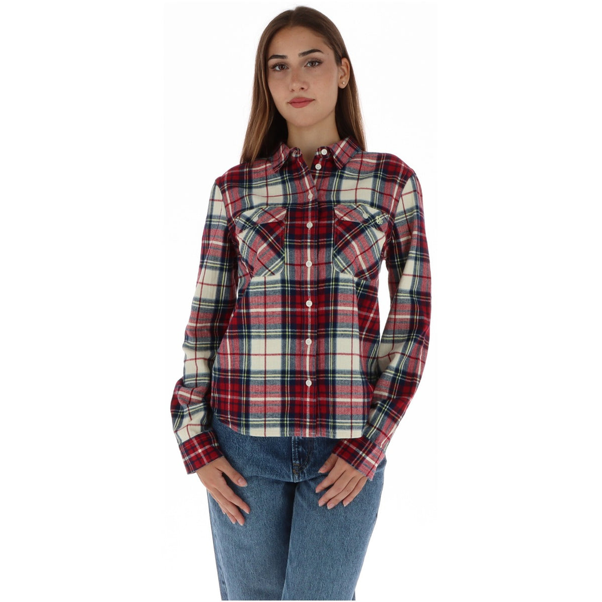 Superdry Women Shirt