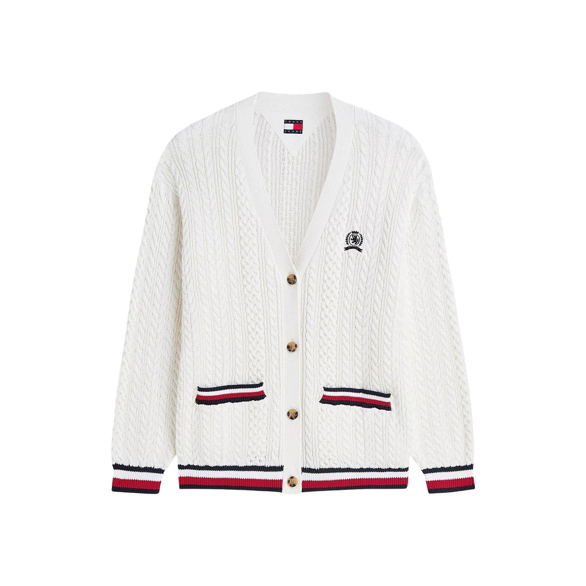 Tommy Hilfiger Jeans Women Knitwear