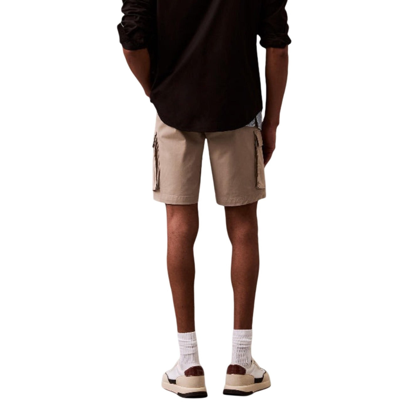 Calvin Klein Jeans Men Shorts