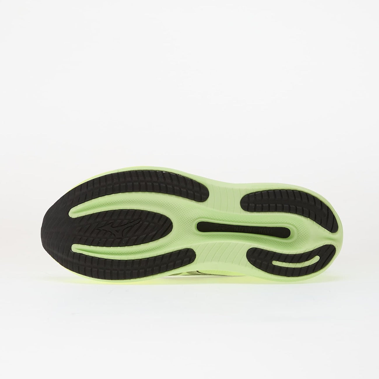 Мъжки маратонки Mizuno Wave Rider 30 J1GM262058 Insole View