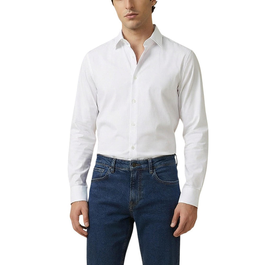Armani Exchange Men Shirt