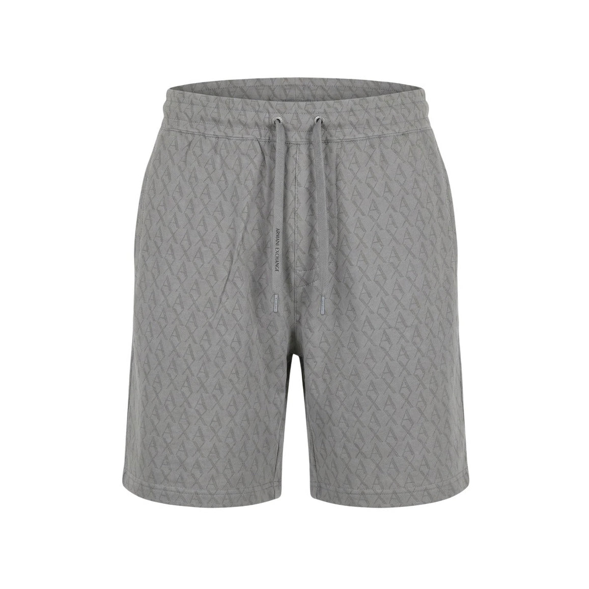 Мъжки къси панталони Armani Exchange Men Shorts XM001227 AF11847 Front View