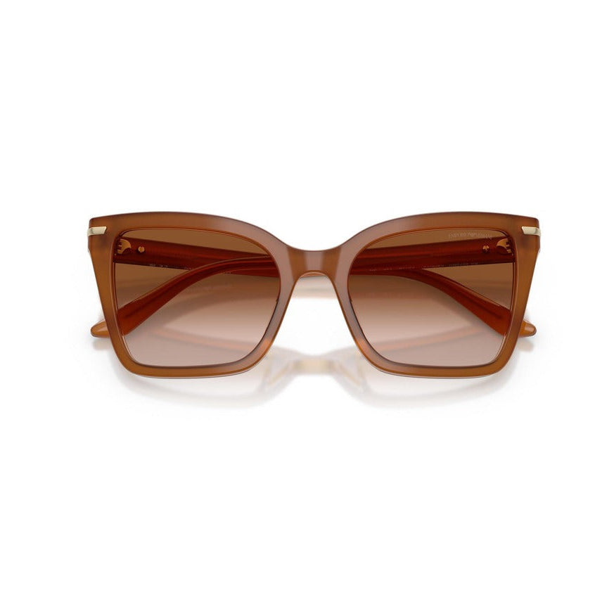 Дамски слънчеви очила Emporio Armani SYNC2FASHION-2493907 camel — Допълнителен изглед 5