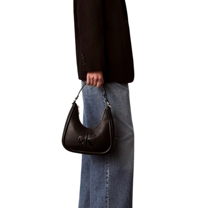 Дамска чанта Calvin Klein Women’s shoulder bag LV04F3561G UB1 Model view