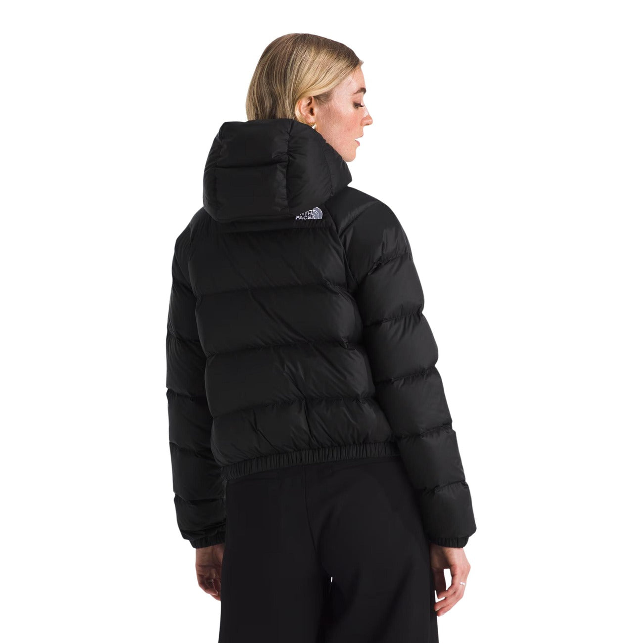Дамско яке The North Face Hydrenalite Women Jacket NF0A5GGG-JK3 Back View
