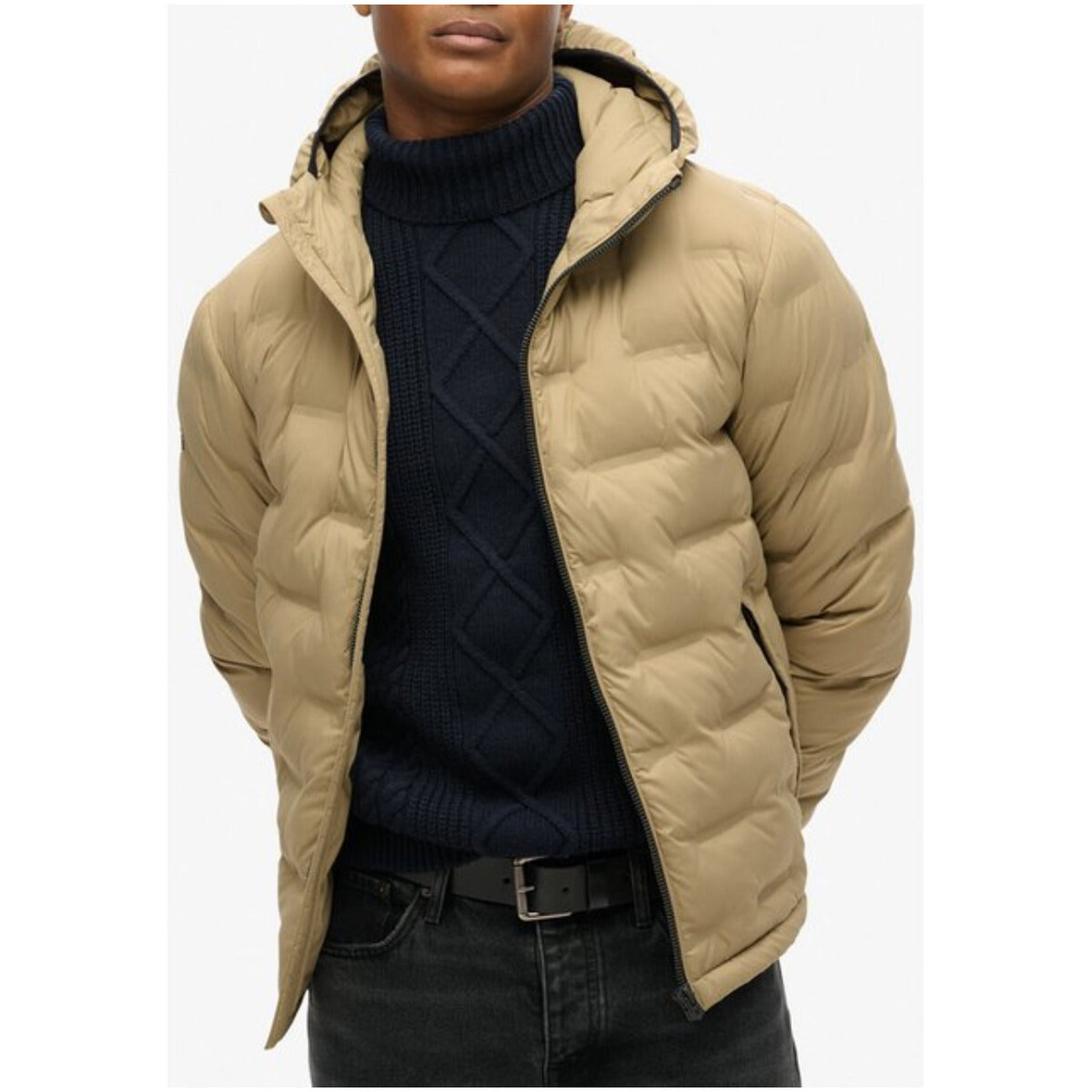 Superdry Men Jacket