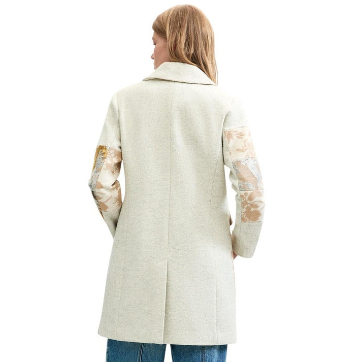 Desigual Women Coat